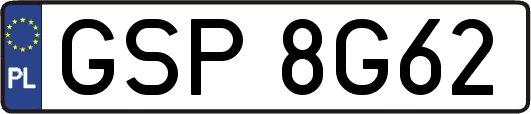 GSP8G62