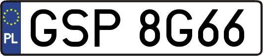 GSP8G66