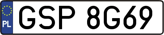 GSP8G69