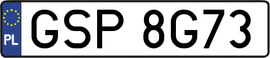 GSP8G73