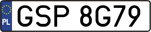 GSP8G79