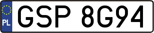 GSP8G94