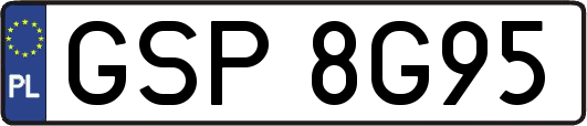 GSP8G95