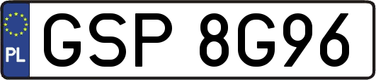 GSP8G96