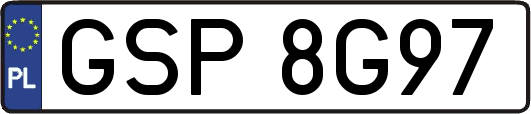 GSP8G97