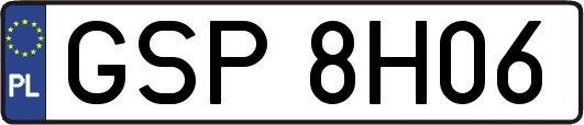 GSP8H06