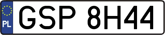 GSP8H44
