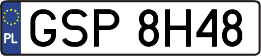 GSP8H48