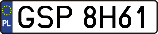 GSP8H61