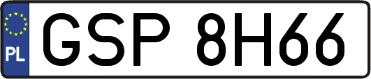 GSP8H66
