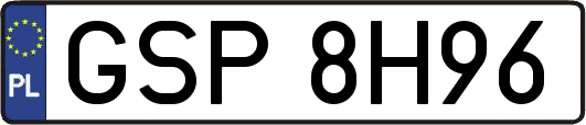 GSP8H96