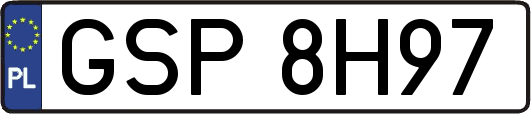 GSP8H97
