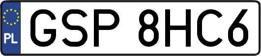 GSP8HC6