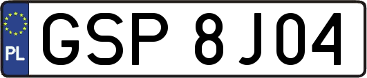 GSP8J04