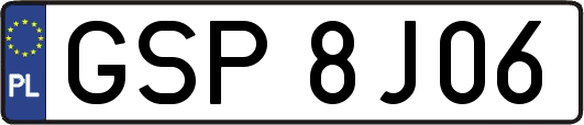 GSP8J06