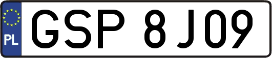 GSP8J09