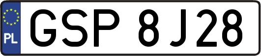 GSP8J28