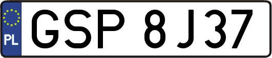 GSP8J37