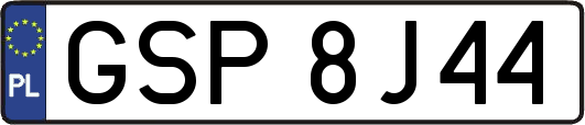 GSP8J44