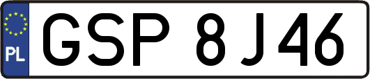 GSP8J46
