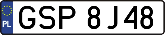 GSP8J48