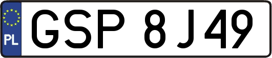 GSP8J49