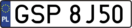 GSP8J50