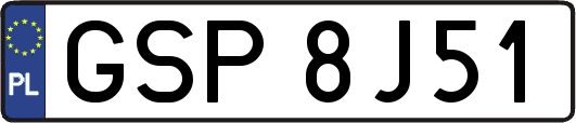 GSP8J51