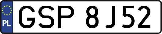 GSP8J52