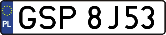 GSP8J53