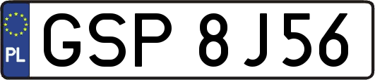 GSP8J56