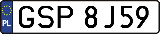 GSP8J59