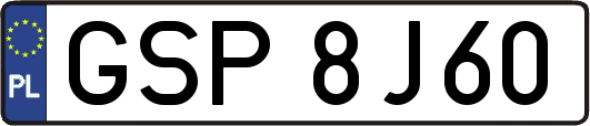 GSP8J60
