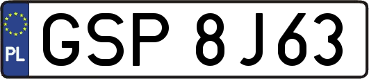 GSP8J63
