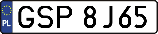 GSP8J65