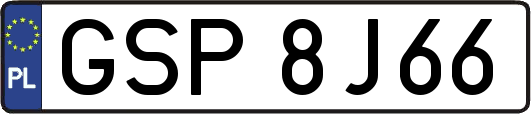 GSP8J66
