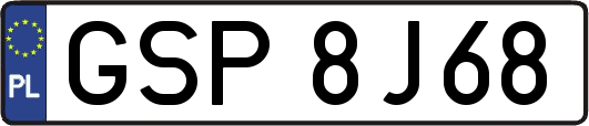 GSP8J68