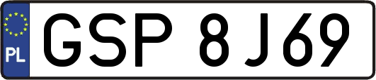 GSP8J69