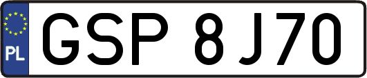 GSP8J70