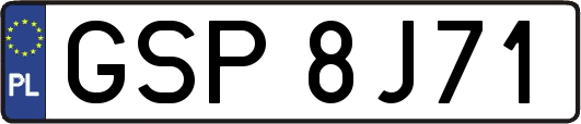 GSP8J71