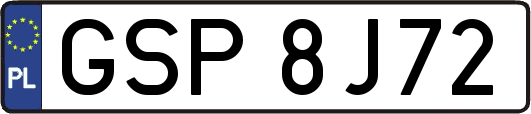 GSP8J72