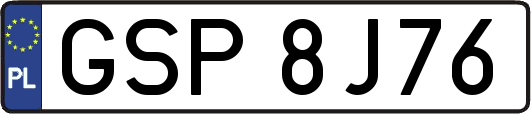 GSP8J76
