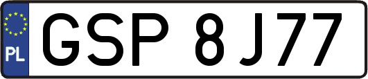 GSP8J77
