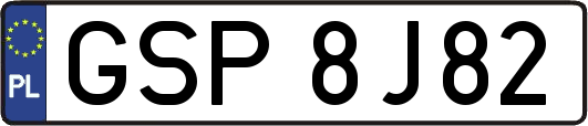 GSP8J82