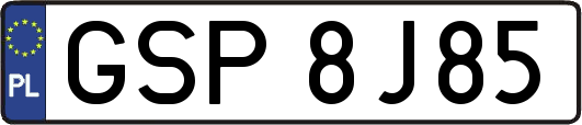 GSP8J85