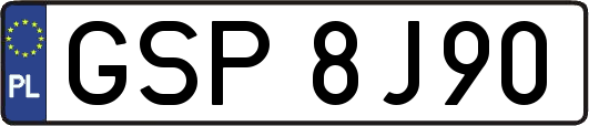 GSP8J90