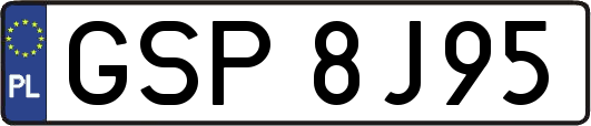 GSP8J95