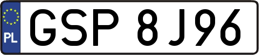 GSP8J96