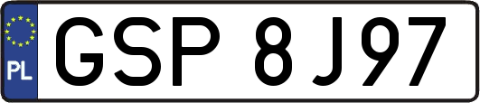 GSP8J97