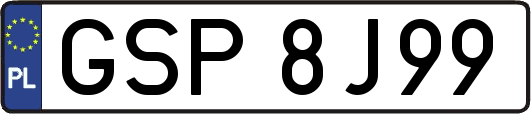GSP8J99